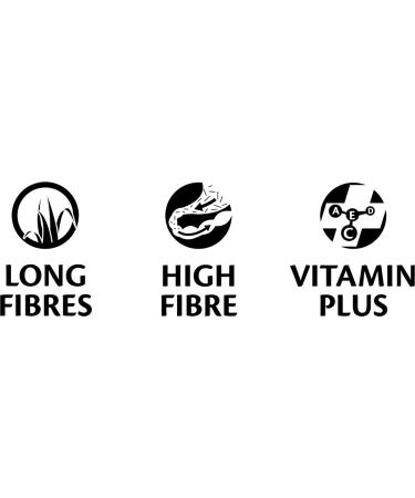 VERSELE-LAGA Complete Cuni Adult - High-Fiber Food for Dwarf Rabbits - 8kg - Premium Pet Nutrition - Buy Online on GoSupps.com