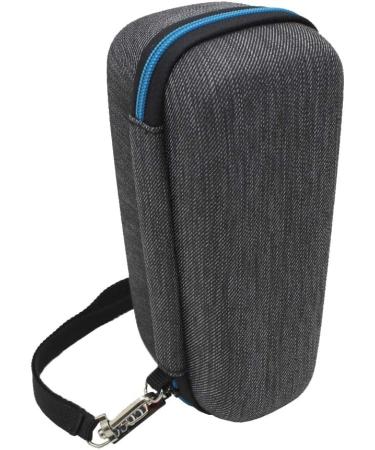 Voyage Stockage Porter tui Housse pour Philips S ries 5000/7000/9000 S5400/06 S7370/41 S9090/44 Rasoir Electrique - Buy Online on GoSupps.com