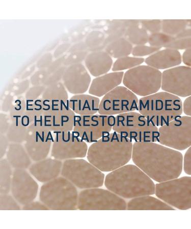 CeraVe Healing Ointment 5 Oz (Pack of 6) | Non-Greasy Skin Protectant - Buy Online on GoSupps.com