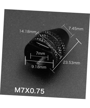 NUOBESTY Mandrin De Perceuse Sans Cl Pour Adaptateur Emmanchement Sp cial Mandrin Mors Alliage Noir Compatible Avec Forets - Buy Online on GoSupps.com