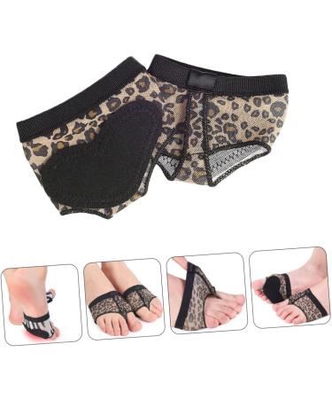 Buy Toe Pads for Gymnastics & Dance - Fitness Foot Covers & Insoles for Pointe & Practice Shoes - International Shipping Available - Buy Online on GoSupps.com