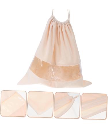 Baluue 1pc Hair Dryer Storage Bag Cosmetic Travel Bag Hair Dryer Bag Storage Travel Hair Dryer Suede - Buy Online on GoSupps.com