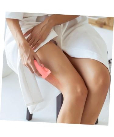 TOVINANNA 16-Piece Stone Pine Trainer Tool Set - Gua Sha Face Massager Eye & Hand Massager Beauty Kit for Skincare - Buy Online on GoSupps.com