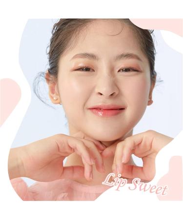 Hydrating Lip Plumper Gloss - Clear & Tinted Shimmer Color Changing Lip Oil 5ml | Clumsy Foster - Buy Online on GoSupps.com