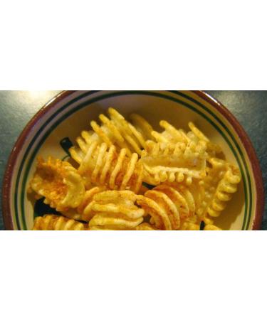 COFRESH CHIL+LEMON GRILLS5X20G - Buy Online on GoSupps.com