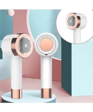 Hair Ball Trimmer & Fabric Shaver | USB Rechargeable Lint Remover - International Shipping Available - Buy Online on GoSupps.com