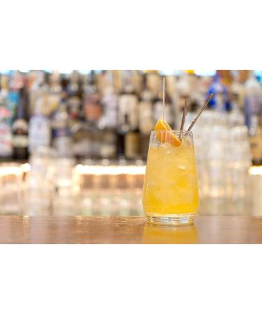 Toschi Frutto della Passione Toschi Passion Fruit Syrups / Maracuja for Cocktails - 1 Liter + Gourmet Italian Pulp 400 g - Set of 3 - Buy Online on GoSupps.com