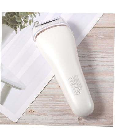 Hemoton Electric Bikini Line Removal Razor for Women | Best Ladies Trimmer & Shaver | Smooth Bikini Area Shaving - Buy Online on GoSupps.com