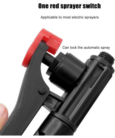 SPRAYER PARTS GARDEN PRESSURE PUMP - Buy Online on GoSupps.com