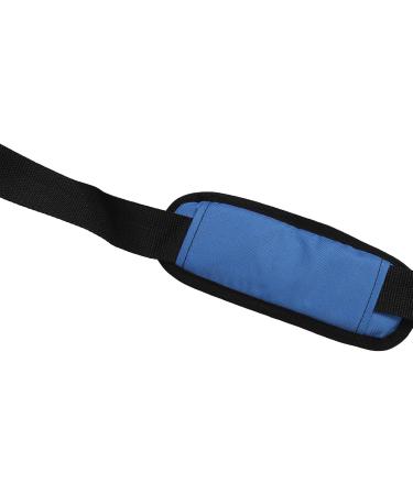 Full Body Lifting Sliding Transfer Belt - Comfortable & Easy Patient Lift for Seniors | International Shipping - Buy Online on GoSupps.com