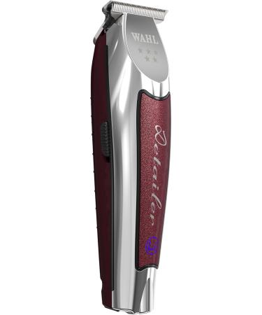 Wahl Professional 5-Star Series Cordless Detailer Li Trimmer - Buy Online on GoSupps.com