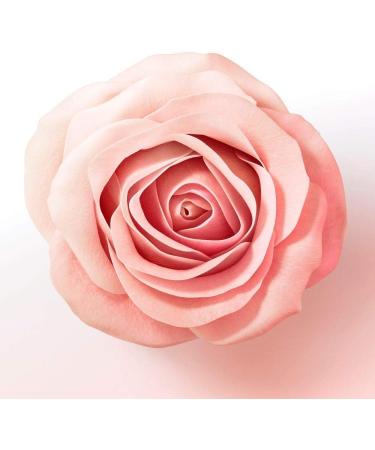 Pantene Pro-V Miracles Lift & Volume Silicone Shampoo 250 ml Biotin + Rose Water Beauty Hair Care Women Shampoo Without Silicone Volume Thick Hair Long Hair - Buy Online on GoSupps.com