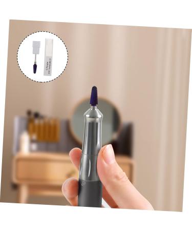 1pc Nail Polisher Gel Nail Art Polish Gel Nail Polish Nail Art Tools Nail Art Supplies Grinder Electric Nail File Bits Tool Grinder Grinding Head Manicure Grinding Heads Plastic Beatifufu - Buy Online on GoSupps.com