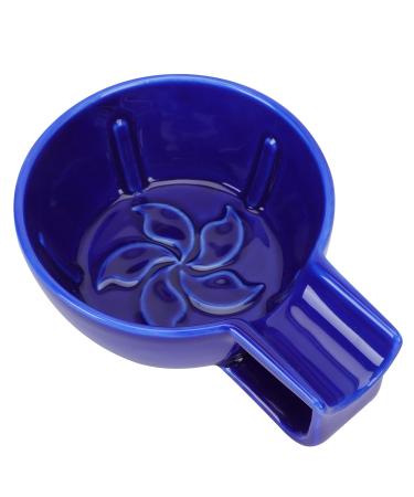 1Stk Black Impact Bowl for Shaving Soap - Premium Cleaning Tool for Men s Grooming - Buy Online on GoSupps.com