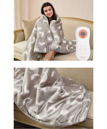 Osmari Multifunctional Heated Ceiling | Washable Heating Blanket 160x120 cm | Temperature Control for Warmth - Buy Online on GoSupps.com