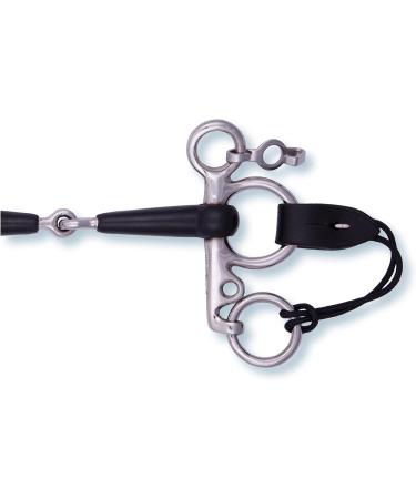 Buy St bben 2240 Pelham Strap Black - Premium Quality Equestrian Gear for International Shipping - Buy Online on GoSupps.com