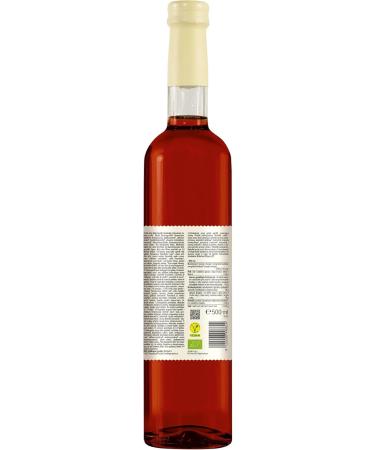 H llinger Sirop cocktail bio aperitivo - vegan bouteille en verre 3x500ml - cocktail sans alcool - Buy Online on GoSupps.com
