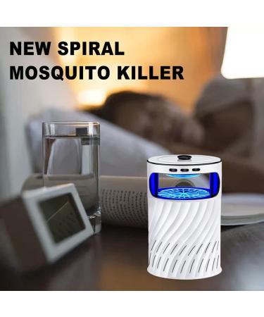 USB Mosquito Killer Light/Lamps Led USB Anti Fly Electric Mosquito Lamp Home Bug Zapper Mosquito Killer Outdoor Trap LED Lamp - Buy Online on GoSupps.com