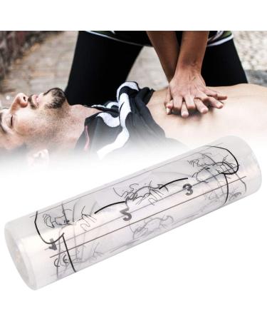 Kids First Aid Respiration Mask | Tgoon Disposable Mouth Breathing Mask | ABS Material - Buy Online on GoSupps.com