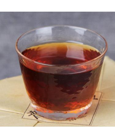 Th Pu'er chinois 1000g (2.2LB) Th Puer m r Th noir Arbre mill naire Th sauvage Th bouilli Vieux arbres Pu Erh Th Soins de sant Pu Er Th Vert Bon - Buy Online on GoSupps.com