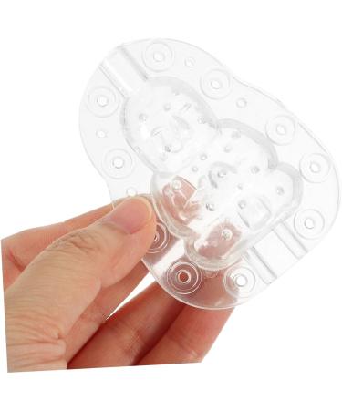 SUPVOX 9 pcs Gardening DIY Moldvegetable for Pear Shaped Multifunction Growing Accessories Mould - Buy Online on GoSupps.com