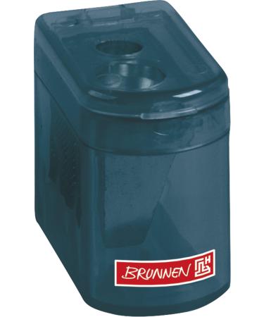 BRUNNEN can sharpener Klicki Colour Code denim