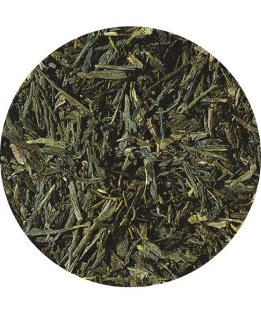  Lerbs & Hagedorn Lerbs & Hagedorn China Sencha Green Tea | Extremely Light and Soft Delicious Note 1 kg (approx 81 Liters) Green-Yellow Cup - Buy Online on GoSupps.com