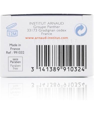 Institut Arnaud Hydra Absolu First Moisturizing Treatment for Dry and Sensitive Skin 50 ml - Buy Online on GoSupps.com