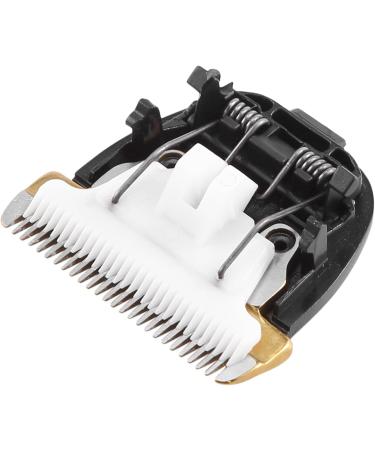 Buy PRIZOM 10X Grooming Ceramic Head Shaving Blade 40mm - 24 Teeth for Animal Clippers & Trimmers | Best Pet Grooming Tools Online - Buy Online on GoSupps.com