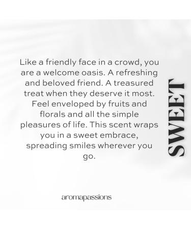 SWEET | Inspired by BRBRY HER | Pheromone Perfume for Women | Extrait De Parfum | Long Lasting Dupe Clone Perfume Cologne | Essential Oil Fragrance | (100 ml / 3.4 Fl Oz) 3.4 Fl Oz (Pack of 1) - Buy Online on GoSupps.com