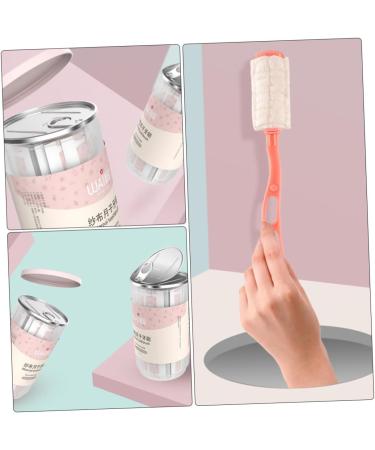 30th Childbirth Toothbrush - Disposable Gauze Dental Care for Women | Baby Tongue Brush & Cleaning Rod - Buy Online on GoSupps.com