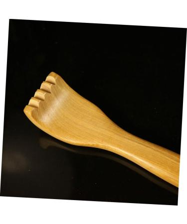 Shop Minkissy 2 x Wooden Scalp Tools for Ultimate Hair Care - International Shipping Available - Buy Online on GoSupps.com