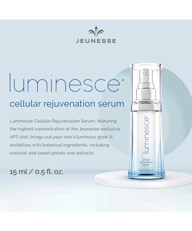 luminesce ジュネスグローバル セラム 15mL 51MJSPO25QL.jpg