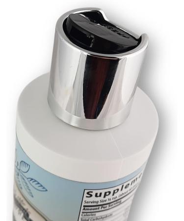 Mo' Natural Mo' Minerals Trace Mineral Drops - 72+ Ionic Minerals - 8 oz - Buy Online on GoSupps.com