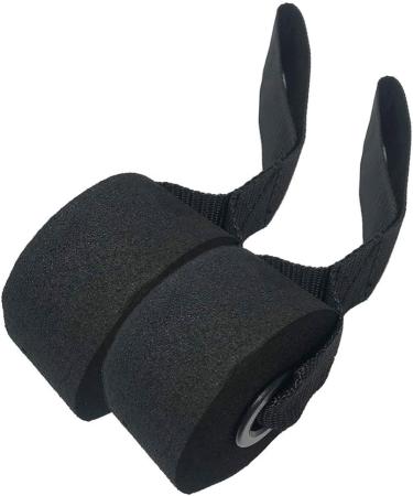 BESPORTBLE 2pcs Resistance Bands Door Anchor Elastic Bands Accessories for Yoga Exercise Training - Buy Online on GoSupps.com