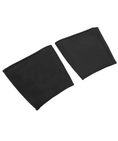 Milltrip Thigh Compression Sleeve - Neoprene Sport Leg Socks for Hamstring Support & Sauna Waist Trainer (L) - Breathable Thigh Brace for Enhanced Performance - Buy Online on GoSupps.com