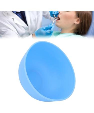 Shanrya Bol de m lange pour mati res dentaires bol de m lange dentaire petit bol de m lange dentaire pour dentiste pour pl tre pour professionnels pour laboratoire d'orthodontotechnique(m) - Buy Online on GoSupps.com