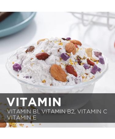 Nestlady Lotus Root Powder 350g | Non-GMO & Kosher | Healthy Fiber, Vitamin C & Amino Acids - Buy Online on GoSupps.com