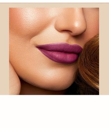 Buy Lip Gloss Set | Shiny Non-Stick Lip Glaze - Matte & Pearlescent Finish | 12 Pcs - International Shipping Available - Buy Online on GoSupps.com