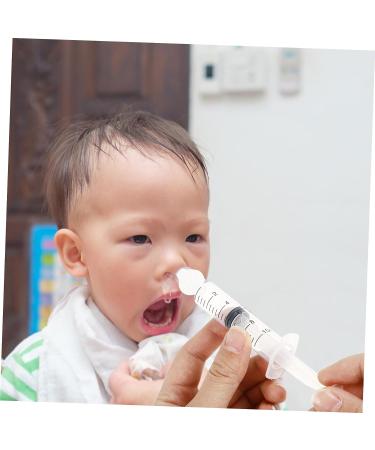 Healifty Nasal Irrigation Device - Silicone Nose Flusher Cleaner 2 Set - Buy Online on GoSupps.com