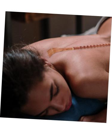 Shop Minkissy Manual Massage Tools | Wooden Back Scratchers & Anti-Itching Devices for Adults - International Shipping Available - Buy Online on GoSupps.com