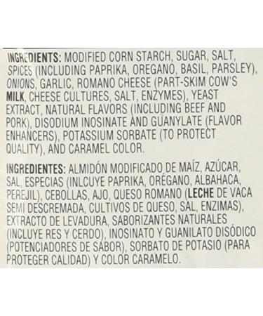 Lawry's Extra Rich Spaghetti Sauce Mix - 1.42 oz (Pack of 12) - Buy Online on GoSupps.com