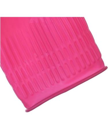 Unisex Gloves Cleaning Gloves Rubber Cleaning Gloves For Washing Long Kitchen Cleaning Accessories Dishwashing Gloves Roseo - Buy Online on GoSupps.com