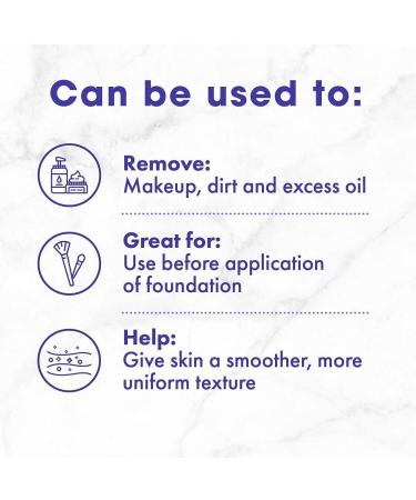 Buf-Puf Facial Sponge (Regular) - Exfoliating Facial Cleansing Sponge - Buy Online on GoSupps.com