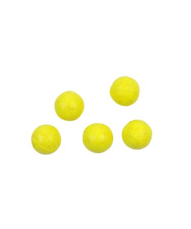 Berkley Artificial Lures for Spinning Fishing Gulp! Alive Floating Salmon Eggs 59 g Fluo Yellow Trout Sea Bass