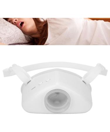 Portable Electric Air Purifier | Sleep Aid for Snoring Relief | Filter | White - Buy Online on GoSupps.com
