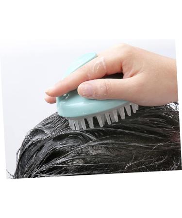 FOMIYES 2 STK Shampoo Brush - Scalp Massager for Hair Care & Peeling | Enhance Hair Health - Buy Online on GoSupps.com