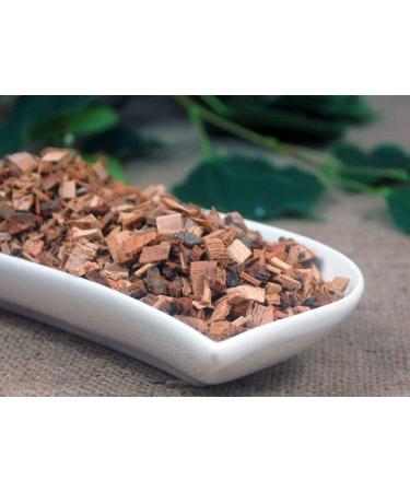 Krauterino24 Krauterino24 - Cut linden bark - Quantity: 250g