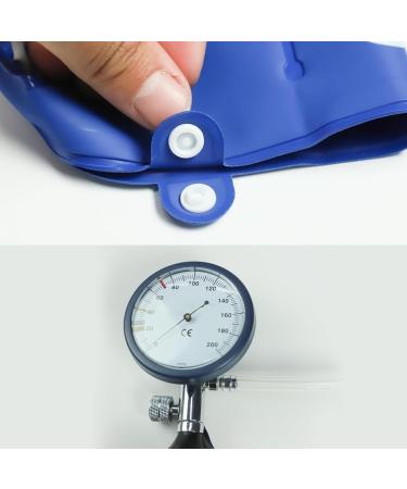 Biological Pressure Biofeedback Device Lumbar Stabilizer Core Muscle Group Activation Function Recovery Training - Buy Online on GoSupps.com