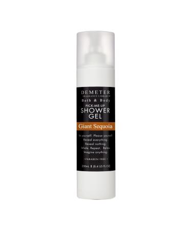 DEMETER Giant Sequoia Shower Gel 250ml/8.4oz